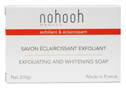 [14891] Nohooh Savon Citronnelle 200Gr