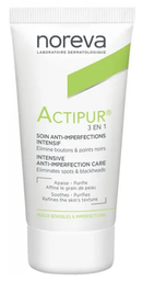 [14895] Noreva Actipur 3En1 30Ml