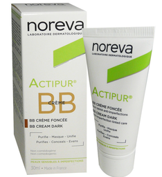 [14896] Noreva Actipur BB Creme Claire 30Ml