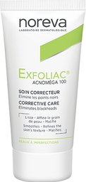 [02374] Noreva Exfoliac Acnomega 100 30Ml