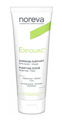 [14907] Noreva Exfoliac Gommage Purifiant 50Ml