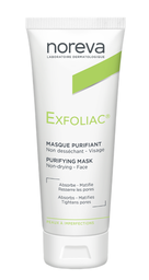 [14908] Noreva Exfoliac Masque Purifiant 50Ml