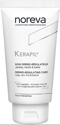 [04326] Noreva Kerapil Soin Dermo Regulateur 75 Ml