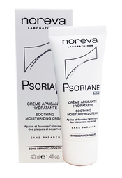 [07401] Noreva Psoriane Creme Apaisante Hydratante 40Ml