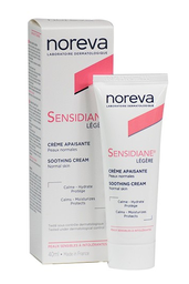 [04565] Noreva Sensidiane Legere Texture 40Ml