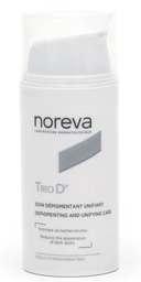 [14916] Noreva Trio D Soin Depigmentant 30Ml