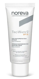 [14918] Noreva Trio White S Teinte Spf 50+ 40 Ml