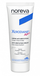 [14921] Noreva Xerodiane Ap+Creme Anti irritations 40Ml