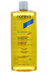 [14920] Noreva Xerodiane Ap+ Huile Nettoyante 400ML