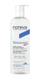 [04577] Noreva Xerodiane AP+ Creme Lavante 500Ml