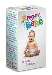 [14771] Notre BB Bande Ombilicale *2