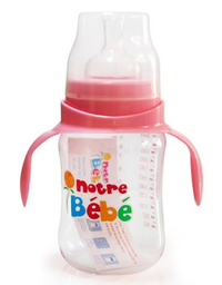 [14773] Notre BB Bib PL PGT 240Ml GM