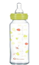 [14776] Notre BB Bib Verre Gm 240Ml