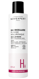 [11808] Novexpert Eau Micellaire Acide Hyaluronique 200Ml