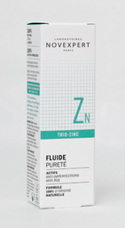 [14949] Novexpert Fluide Purete Trio Zinc