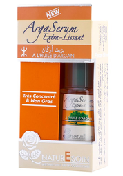 [01306] N Soin Argaserum Capillaire Argan 50ml