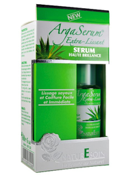 [14708] N Soin Argaserum Serum Capillaire 50ml  D'Aloe Vera