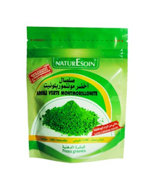 [11463] N Soin Argile Verte 100 gr Sachet