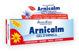 [14710] Nature Soin Arnicalm Gel D'Arnica 30ml