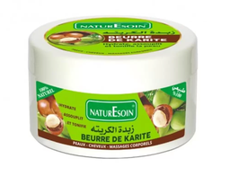 [01314] Nature Soin Beurre De Karite 150Ml