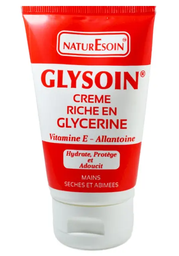 [14714] N Soin Glysoin Creme Mains à la Glycerine