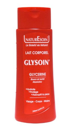 [11464] N Soin Glysoin Lait A La Glycerine 200ml