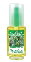 [01326] Nature Soin H Cedre De L' Atlas 50Ml