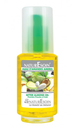 [01296] N Soin H D'Amandes Ameres 1Ere Pression 50Ml