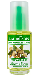 [01299] Nature Soin H D'Amandes Douces 50Ml