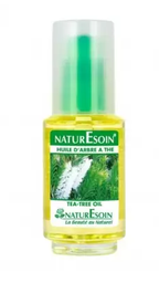 [08922] N Soin H D'Arbre De The 50Ml