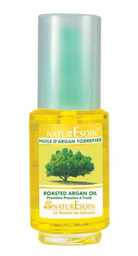 [01303] N Soin H D'Argan Torrifiee Vierge 50ml