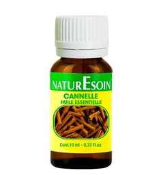 [07391] Nature Soin H Essen Cannelle 10ml