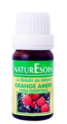 [12690] Nature Soin H Essence Orange Amere 10ml