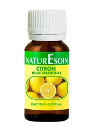 [70812] Nature Soin H Essen Citron 10Ml