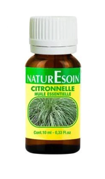 [14718] N Soin H Essen Citronnelle 10ml