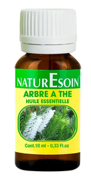 [10666] Nature Soin H Essen D'Arbre A The 10Ml