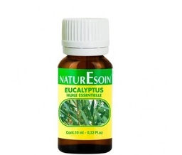 [01334] Nature Soin H Essen Eucalyptus Globuleux 10Ml