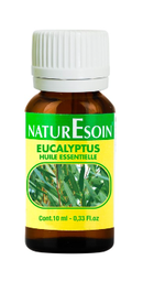 [12689] N Soin H Essen Eucalyptus Radié 10ml