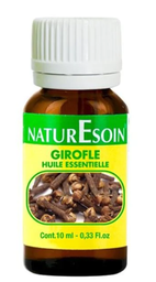 [01336] Nature Soin H Essen Girofle 10Ml