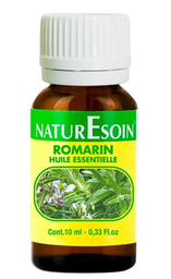 [01340] Nature Soin H Essen Romarin 10Ml