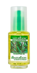 [01342] Nature Soin H Eucalyptus 50ml