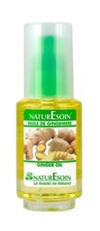 [01346] Nature Soin H Gingembre 50Ml