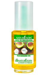 [01357] Nature Soin H Macadamia 50Ml