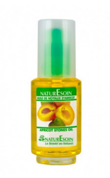 [01364] Nature Soin H Noyaux Abricot 50ml