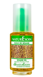 [01380] N Soin H Sesame Vierge 50Ml