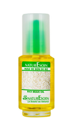 [01376] N Soin H Son de Riz 50ml