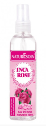 [07227] N Soin Inca Eau De Rose 125Ml