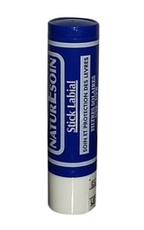 [01383] N Soin Stick Labial Bleu Nature