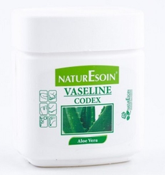 [01390] Nature Soin Vaseline Aloe Vera 120Ml