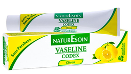 [01395] N Soin Vaseline Codex Citron 45G